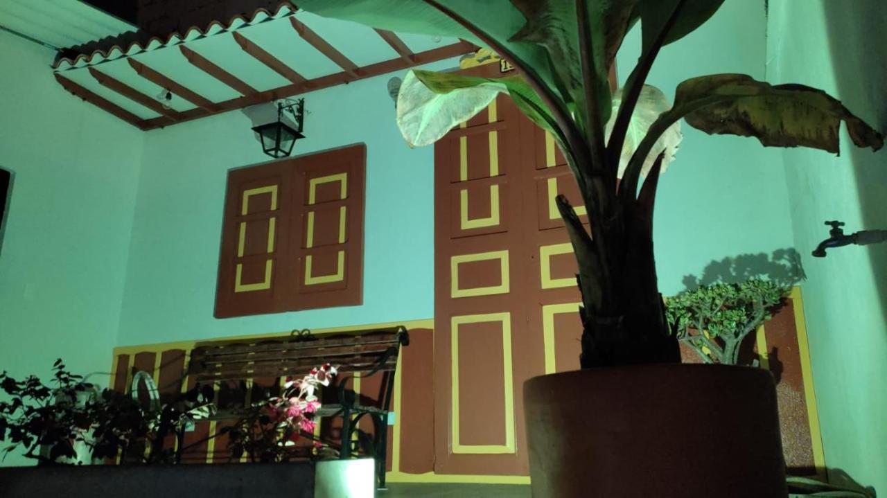 Apartahotel La Arboleda Hc Manizales Bagian luar foto