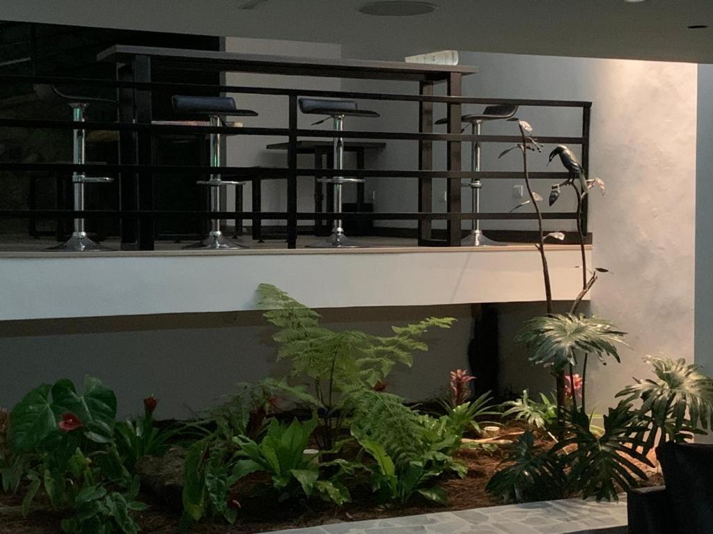 Apartahotel La Arboleda Hc Manizales Bagian luar foto