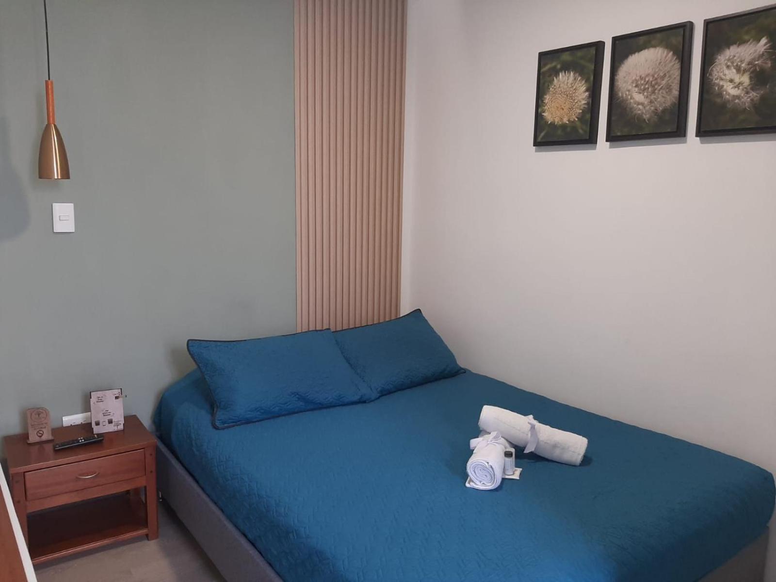 Apartahotel La Arboleda Hc Manizales Bagian luar foto