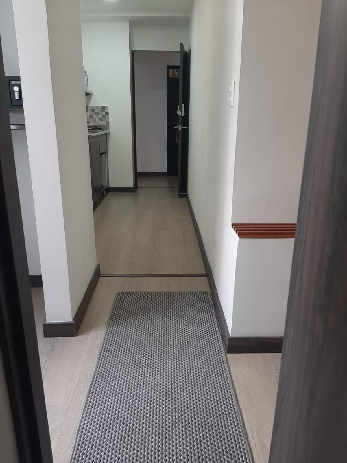 Apartahotel La Arboleda Hc Manizales Bagian luar foto