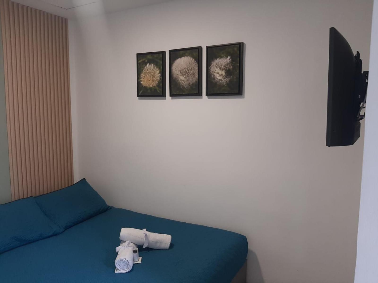 Apartahotel La Arboleda Hc Manizales Bagian luar foto