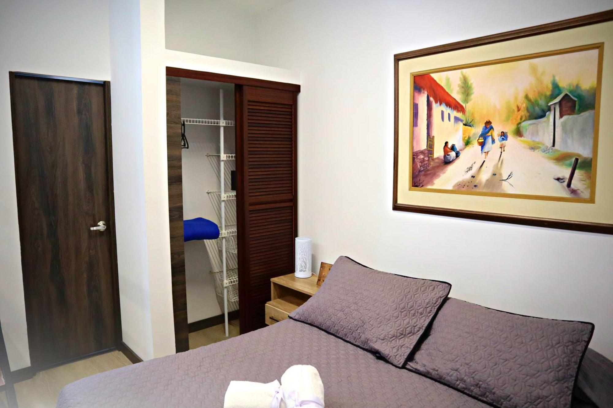 Apartahotel La Arboleda Hc Manizales Bagian luar foto