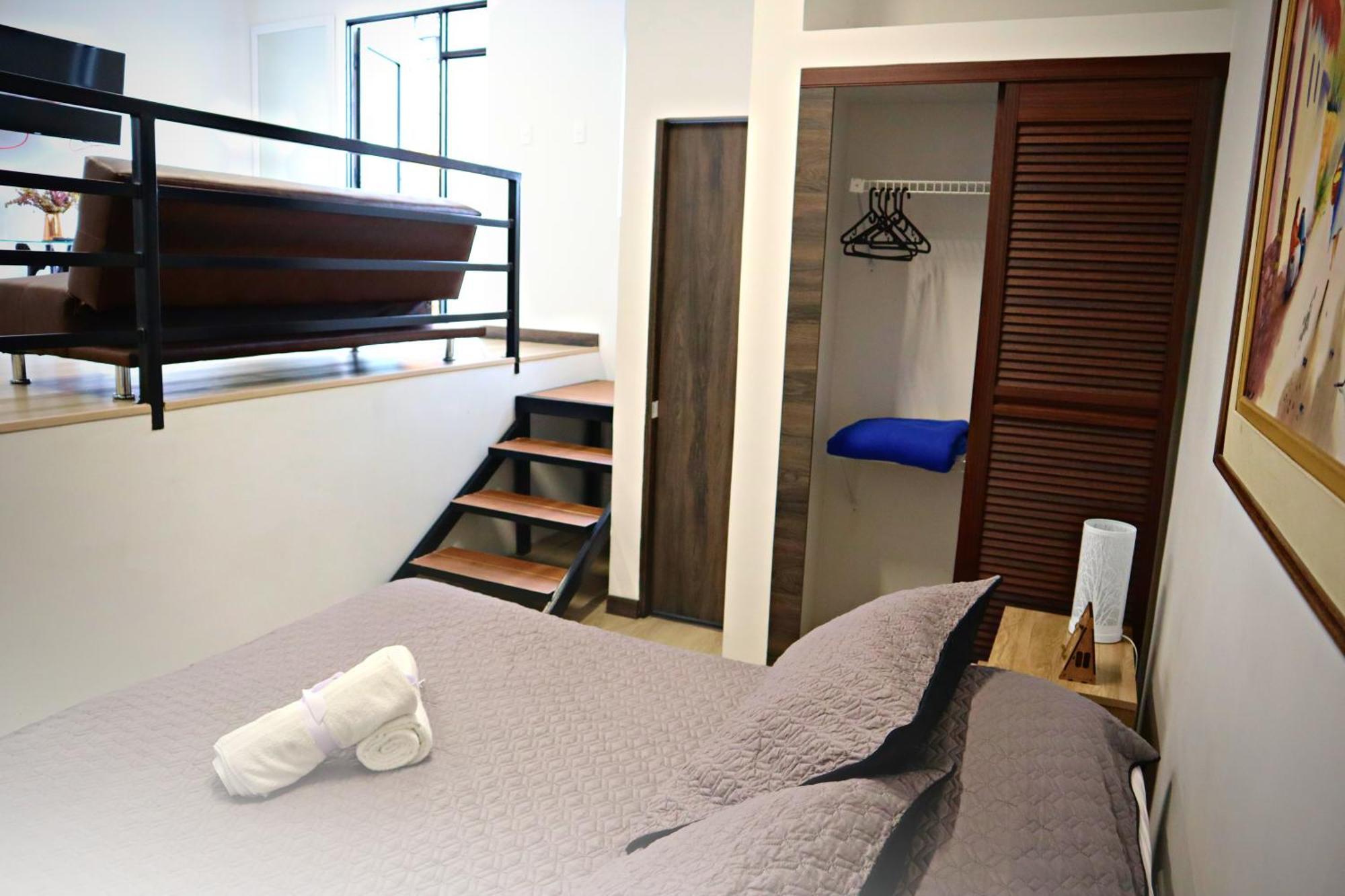 Apartahotel La Arboleda Hc Manizales Bagian luar foto