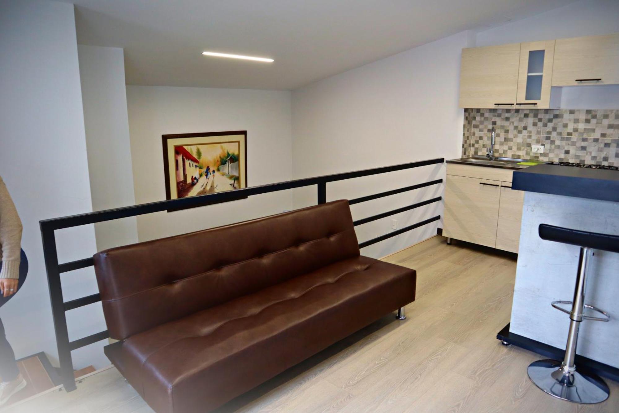 Apartahotel La Arboleda Hc Manizales Bagian luar foto