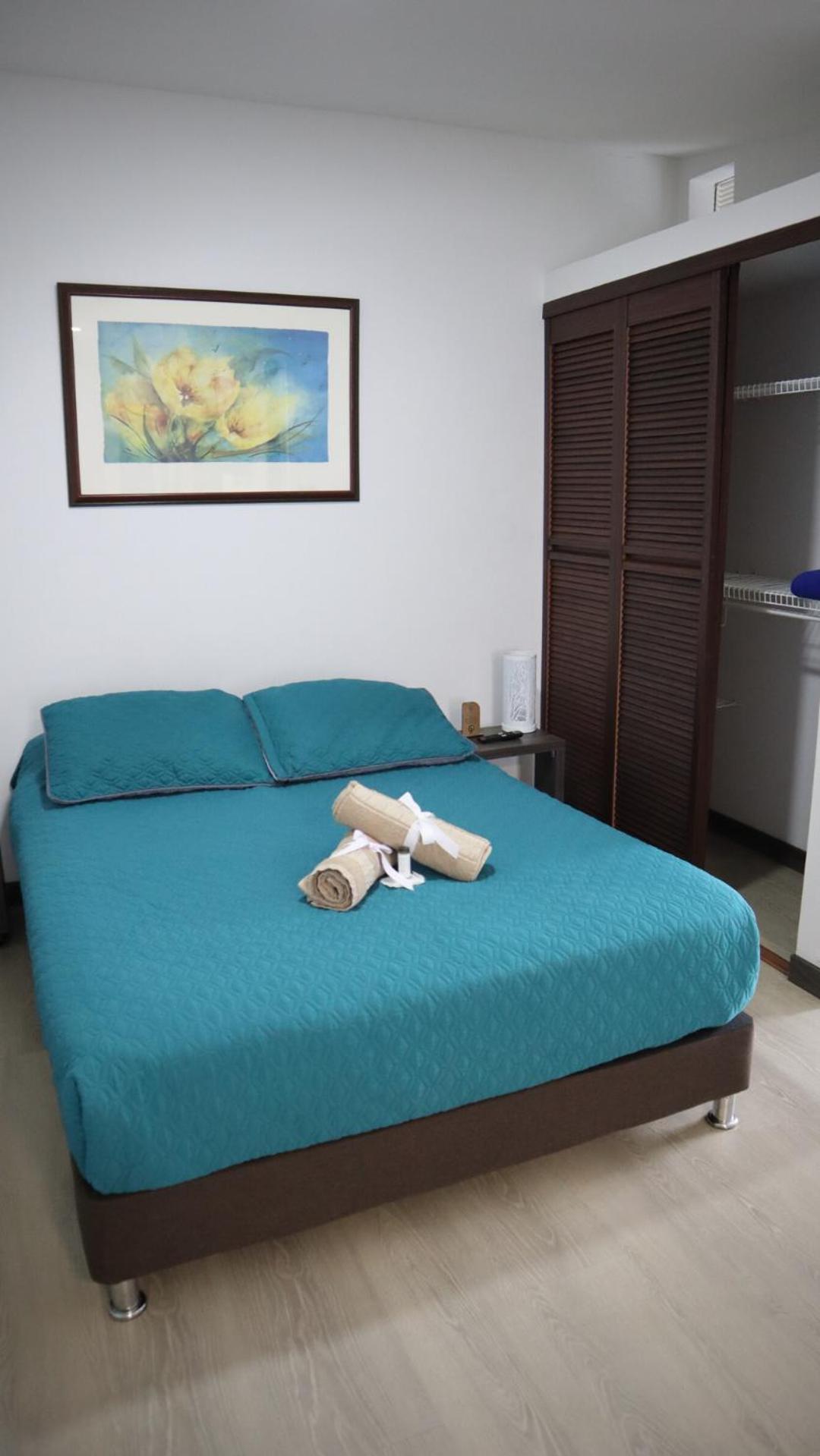 Apartahotel La Arboleda Hc Manizales Bagian luar foto