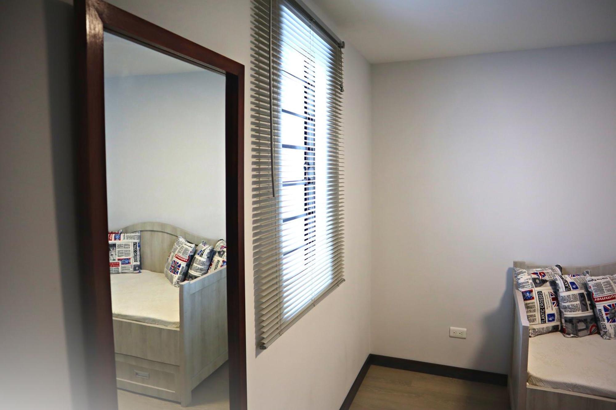 Apartahotel La Arboleda Hc Manizales Bagian luar foto