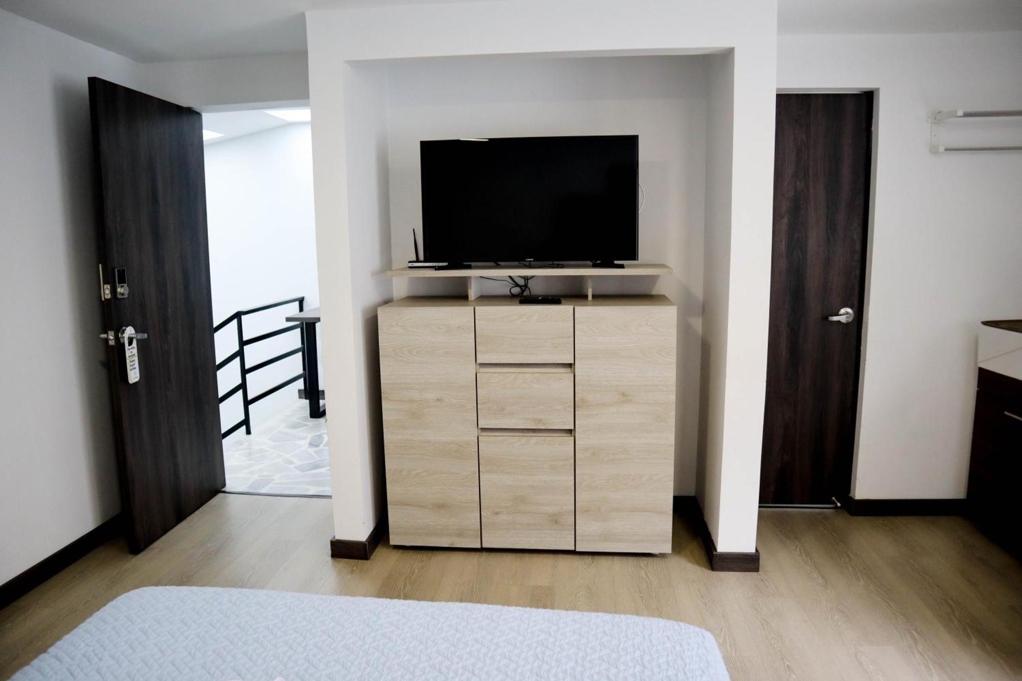Apartahotel La Arboleda Hc Manizales Bagian luar foto