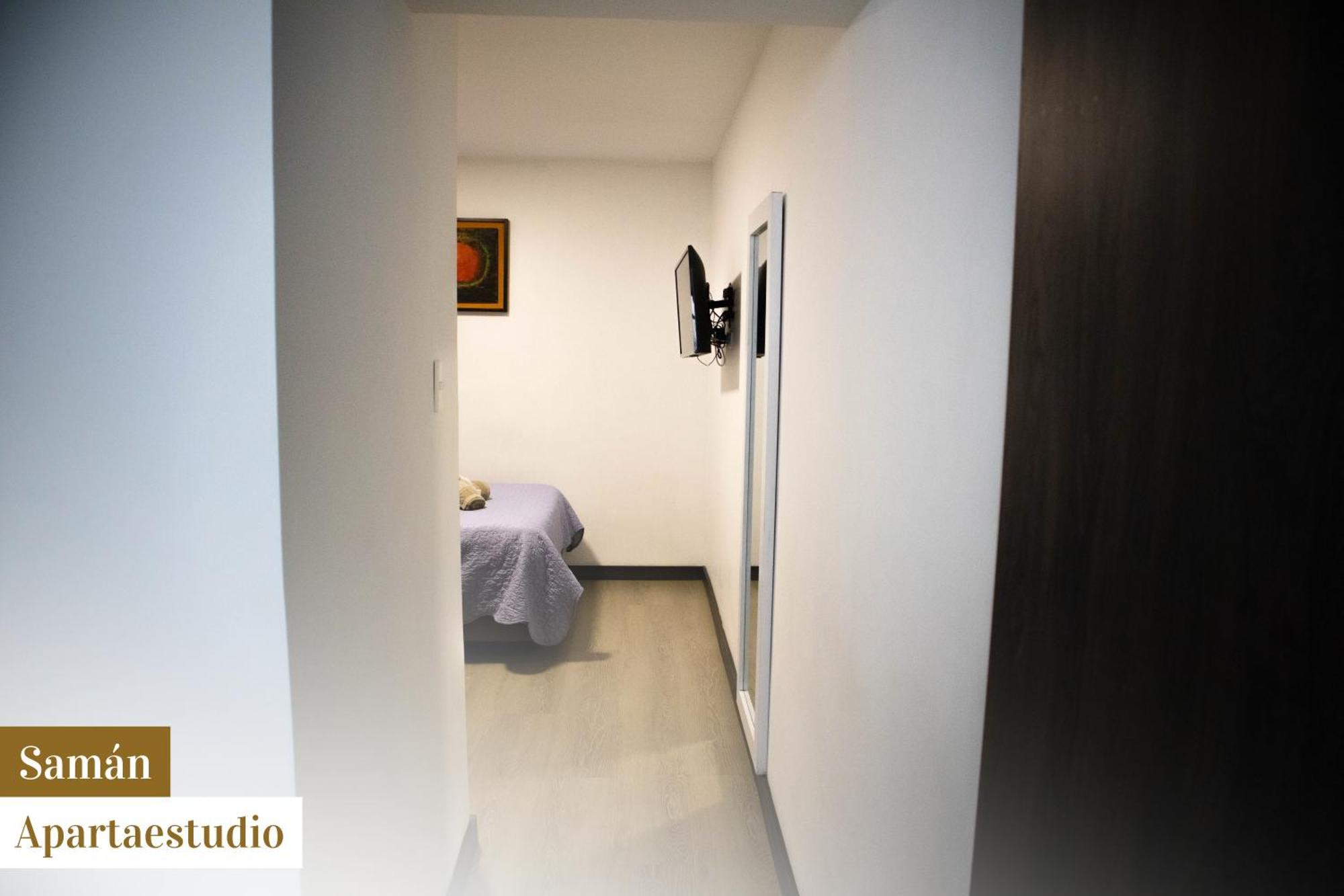 Apartahotel La Arboleda Hc Manizales Bagian luar foto