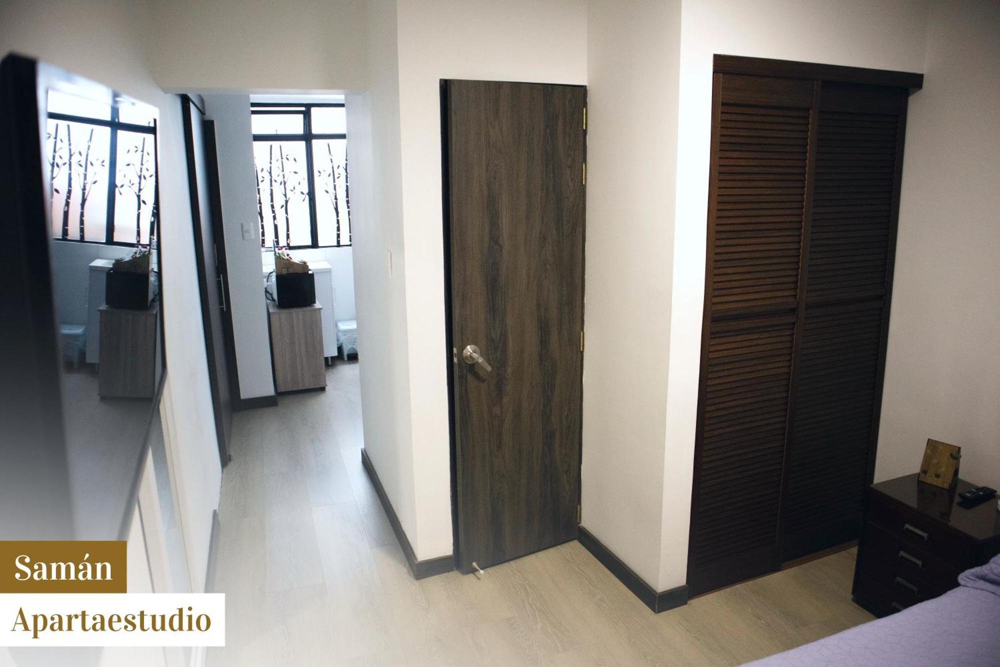 Apartahotel La Arboleda Hc Manizales Bagian luar foto